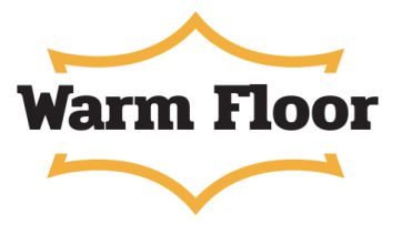 Warm Floor logo